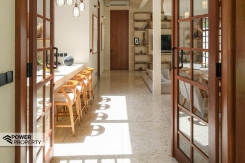 Вилла с 3 спальнями в Seminyak, Бадунг, Индонезия № 7632 4