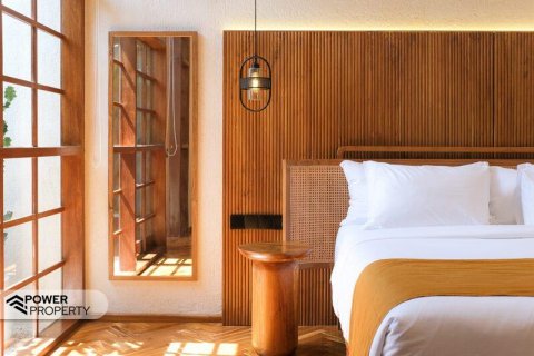 Вилла с 3 спальнями в Seminyak, Бадунг, Индонезия № 7632 9