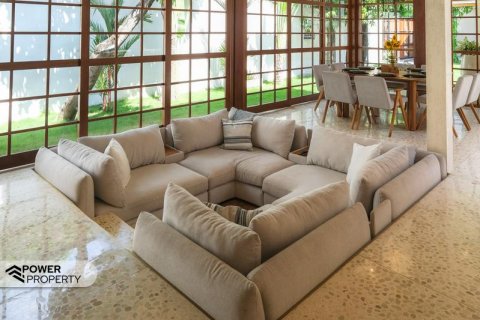 Вилла с 3 спальнями в Seminyak, Бадунг, Индонезия № 7632 3