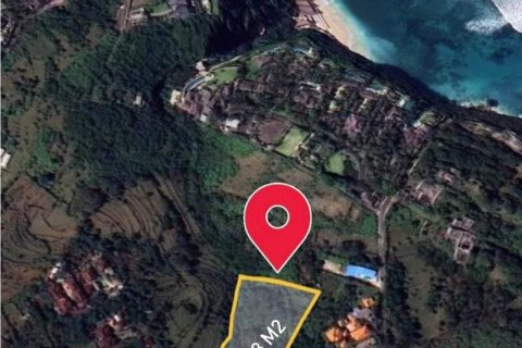 7418m2 Land in South Kuta, Badung, Indonesia No. 7630 5