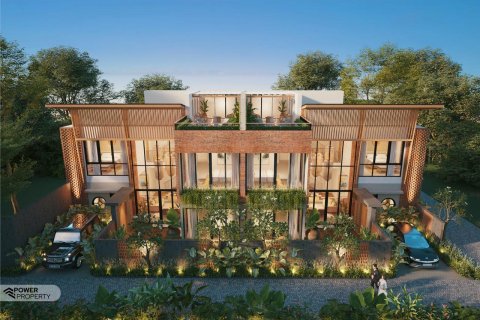 Вилла с 2 спальнями в Seminyak, Бадунг, Индонезия № 7628 3