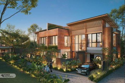 Вилла с 2 спальнями в Seminyak, Бадунг, Индонезия № 7628 2