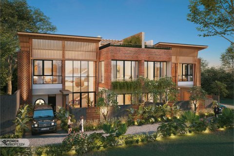 2 bedrooms Villa in Seminyak, Badung, Indonesia No. 7628