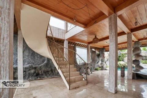 Вилла с 2 спальнями в Убуд, Гианьяр, Индонезия № 7629 18