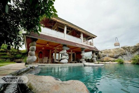 2 bedrooms Villa in Ubud, Gianyar, Indonesia No. 7629
