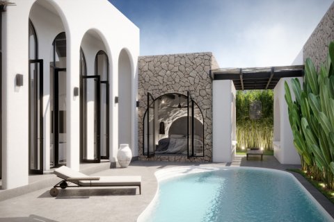 3 bedrooms Villa in Munggu, Mengwi, Badung, Indonesia No. 11603