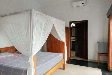 4 bedrooms Villa in South Kuta, Badung, Indonesia No. 11602 20