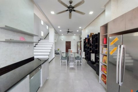 4 bedrooms Villa in South Kuta, Badung, Indonesia No. 11602 13