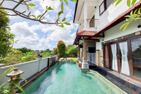 4 bedrooms Villa in South Kuta, Badung, Indonesia No. 11602 7