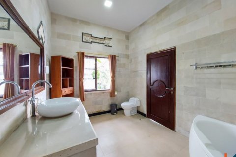4 bedrooms Villa in South Kuta, Badung, Indonesia No. 11602 27