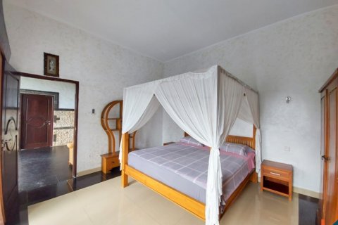 4 bedrooms Villa in South Kuta, Badung, Indonesia No. 11602 22