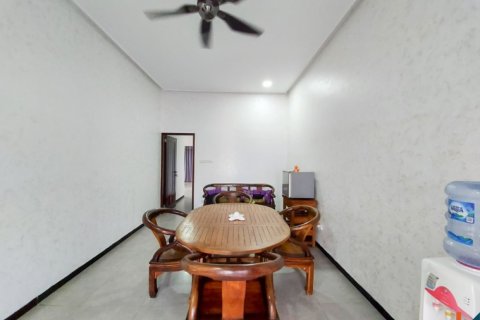 4 bedrooms Villa in South Kuta, Badung, Indonesia No. 11602 9