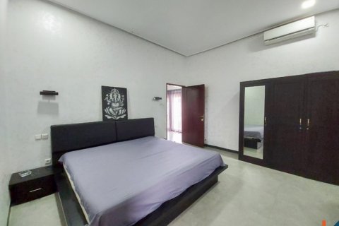 4 bedrooms Villa in South Kuta, Badung, Indonesia No. 11602 21