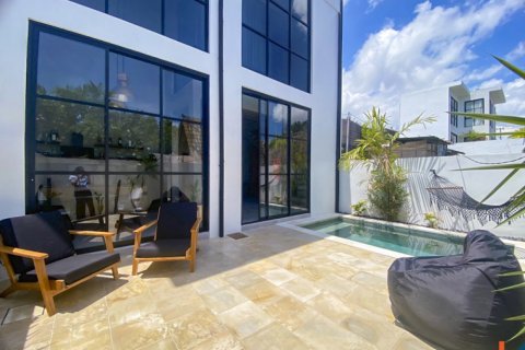 1 bedroom Villa in Pererenan, Mengwi, Badung, Indonesia No. 11601