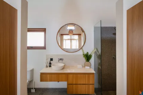 Вилла с 3 спальнями в Kuta, Бадунг, Индонезия № 10475 19