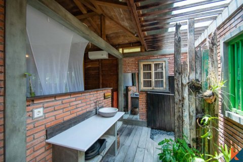 Вилла с 4 спальнями в Бадунг, Индонезия № 10476 22