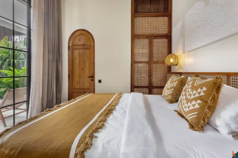 2 bedrooms Villa in Cemagi, Mengwi, Badung, Indonesia No. 10473 14