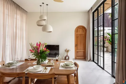 2 bedrooms Villa in Cemagi, Mengwi, Badung, Indonesia No. 10473 9