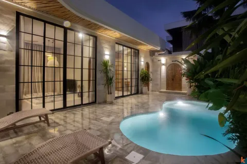 2 bedrooms Villa in Cemagi, Mengwi, Badung, Indonesia No. 10473 4