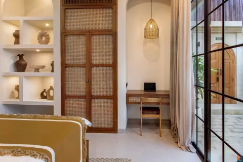 2 bedrooms Villa in Cemagi, Mengwi, Badung, Indonesia No. 10473 6
