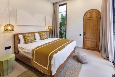 2 bedrooms Villa in Cemagi, Mengwi, Badung, Indonesia No. 10473 5