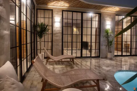 2 bedrooms Villa in Cemagi, Mengwi, Badung, Indonesia No. 10473 8