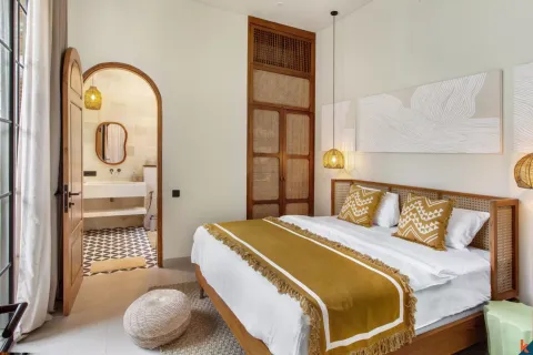 2 bedrooms Villa in Cemagi, Mengwi, Badung, Indonesia No. 10473 13