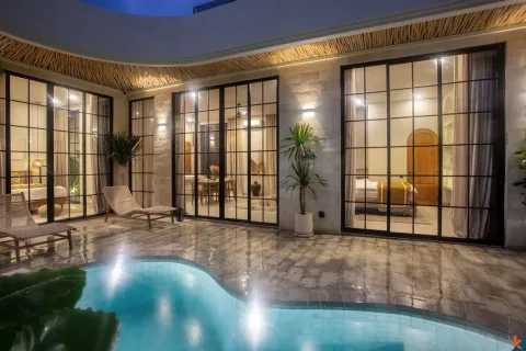 2 bedrooms Villa in Cemagi, Mengwi, Badung, Indonesia No. 10473 3