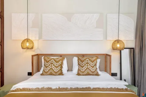 2 bedrooms Villa in Cemagi, Mengwi, Badung, Indonesia No. 10473 12