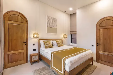 2 bedrooms Villa in Cemagi, Mengwi, Badung, Indonesia No. 10473 7