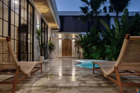 2 bedrooms Villa in Cemagi, Mengwi, Badung, Indonesia No. 10473 2