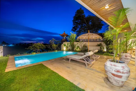 4 bedrooms Villa in Kaba-Kaba, Kediri, Tabanan, Indonesia No. 10477 18
