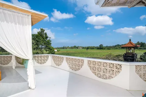 4 bedrooms Villa in Kaba-Kaba, Kediri, Tabanan, Indonesia No. 10477 6