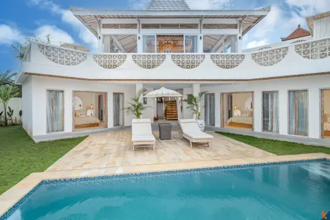 4 bedrooms Villa in Kaba-Kaba, Kediri, Tabanan, Indonesia No. 10477 3