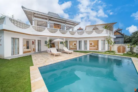 4 bedrooms Villa in Kaba-Kaba, Kediri, Tabanan, Indonesia No. 10477