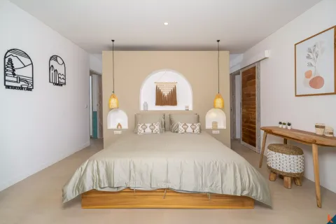 4 bedrooms Villa in Kaba-Kaba, Kediri, Tabanan, Indonesia No. 10477 23