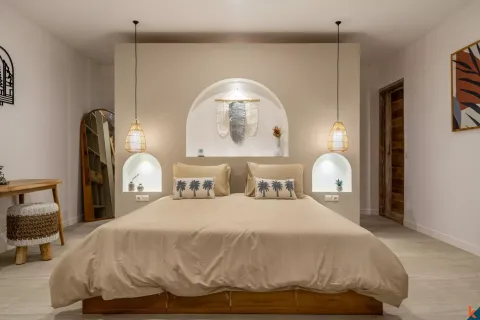 4 bedrooms Villa in Kaba-Kaba, Kediri, Tabanan, Indonesia No. 10477 9