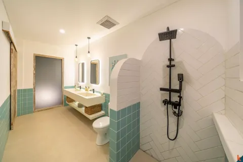 4 bedrooms Villa in Kaba-Kaba, Kediri, Tabanan, Indonesia No. 10477 26