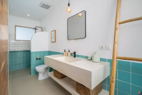 4 bedrooms Villa in Kaba-Kaba, Kediri, Tabanan, Indonesia No. 10477 7