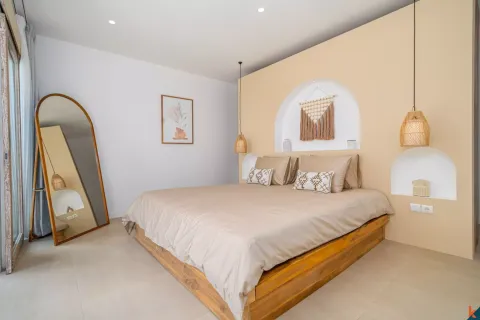4 bedrooms Villa in Kaba-Kaba, Kediri, Tabanan, Indonesia No. 10477 24