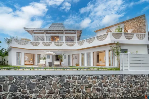 4 bedrooms Villa in Kaba-Kaba, Kediri, Tabanan, Indonesia No. 10477 21