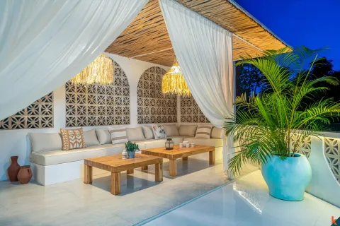 4 bedrooms Villa in Kaba-Kaba, Kediri, Tabanan, Indonesia No. 10477 20