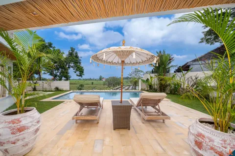 4 bedrooms Villa in Kaba-Kaba, Kediri, Tabanan, Indonesia No. 10477 10