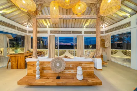 4 bedrooms Villa in Kaba-Kaba, Kediri, Tabanan, Indonesia No. 10477 4