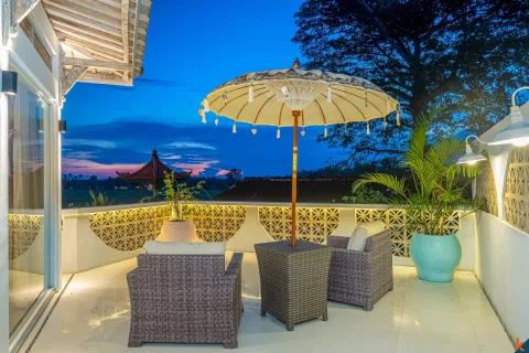 4 bedrooms Villa in Kaba-Kaba, Kediri, Tabanan, Indonesia No. 10477 19
