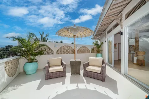 4 bedrooms Villa in Kaba-Kaba, Kediri, Tabanan, Indonesia No. 10477 22