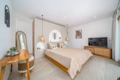 4 bedrooms Villa in Kaba-Kaba, Kediri, Tabanan, Indonesia No. 10477 8