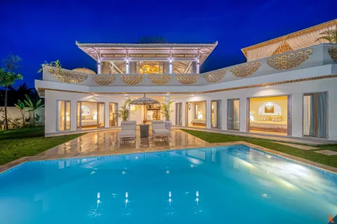 4 bedrooms Villa in Kaba-Kaba, Kediri, Tabanan, Indonesia No. 10477 2