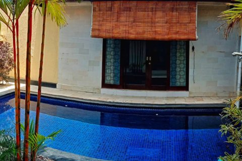 6 bedrooms Villa in Legian, Kuta, Badung, Indonesia No. 10514 5
