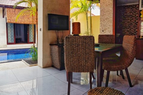 6 bedrooms Villa in Legian, Kuta, Badung, Indonesia No. 10514 6